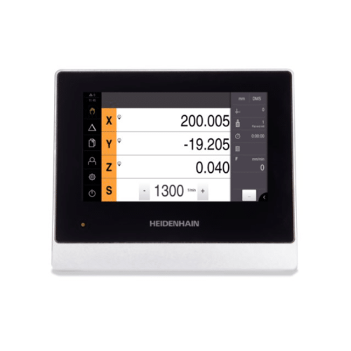 Haidenhain_ND7013